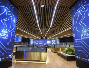Investco Holding’e ikinci dalga borsa operasyonu